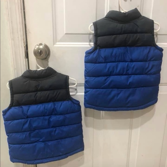 Old Navy 18-24 months vest. $10 each - Picture 2 of 3